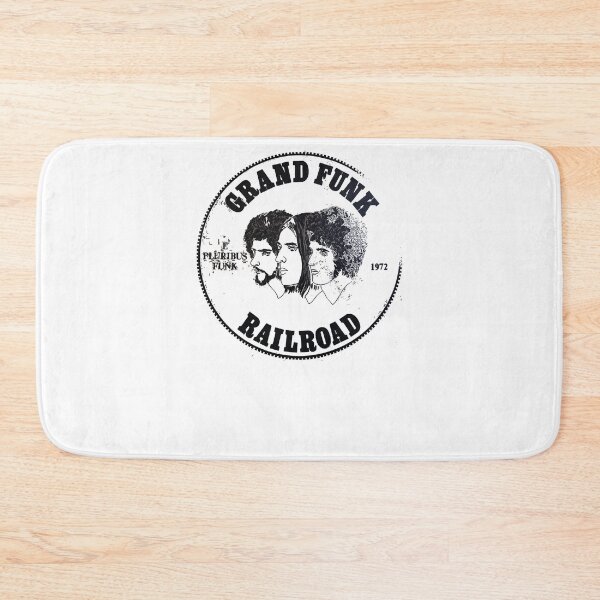 Item preview, Grand Funk Railroad - E Pluribus Funk designed and sold by BROWNDANGERF.
