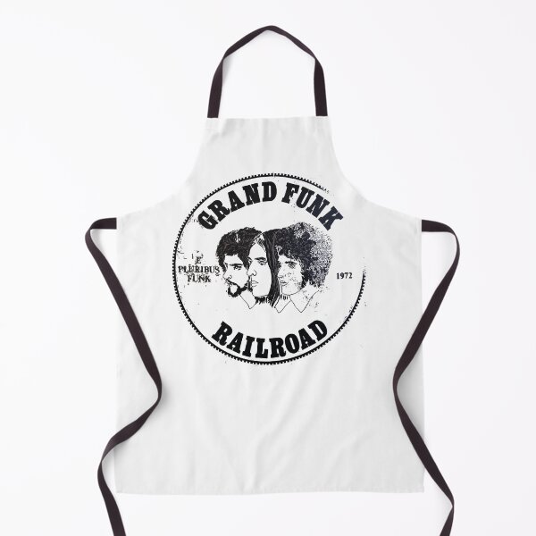 Item preview, Grand Funk Railroad - E Pluribus Funk designed and sold by BROWNDANGERF.