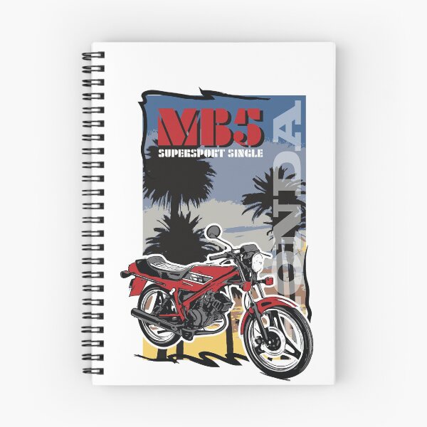 Item preview, MB5 The Supersport  Single designed and sold by BROWNDANGERF.