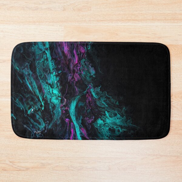 Item preview, Purple Blue Marble Art designed and sold by BEyourself be.