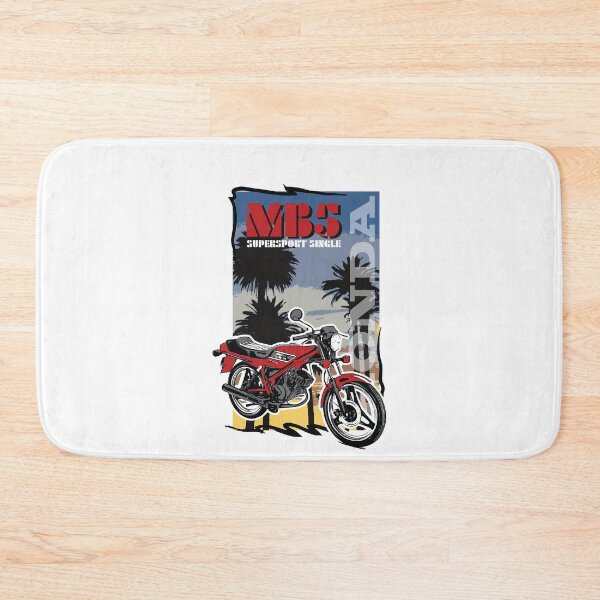 Item preview, MB5 The Supersport  Single designed and sold by BROWNDANGERF.