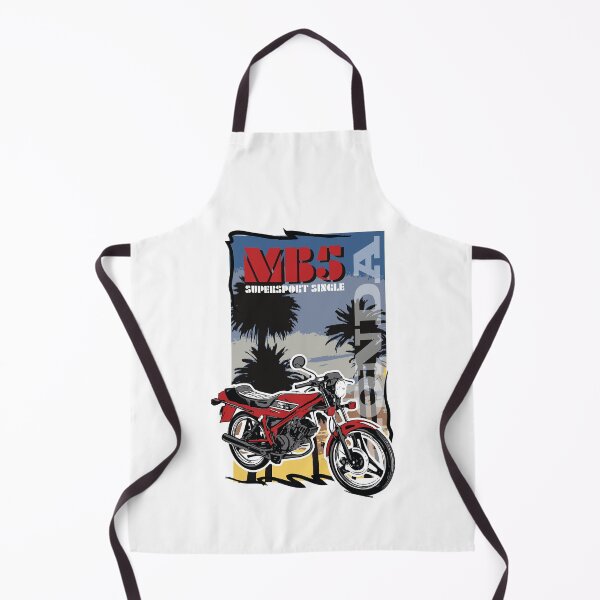 Item preview, MB5 The Supersport  Single designed and sold by BROWNDANGERF.