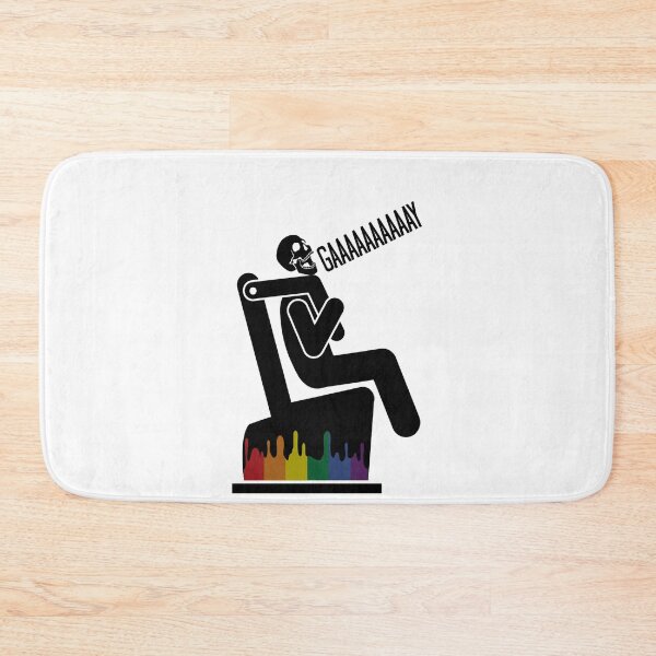 Item preview, Gay Coaster designed and sold by BROWNDANGERF.