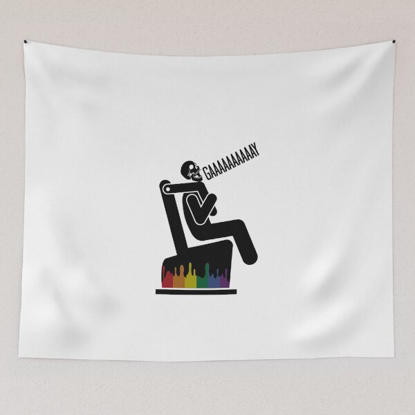 Item preview, Gay Coaster designed and sold by BROWNDANGERF.