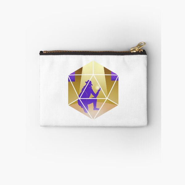 Item preview, Class Die - Cleric designed and sold by BROWNDANGERF.