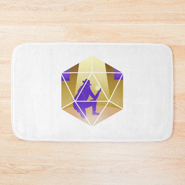 Item preview, Class Die - Cleric designed and sold by BROWNDANGERF.
