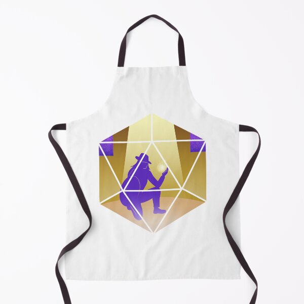 Item preview, Class Die - Cleric designed and sold by BROWNDANGERF.