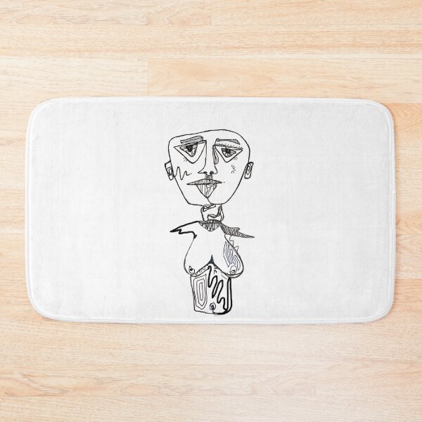 Item preview, Frank is keeping it simple designed and sold by BROWNDANGERF.