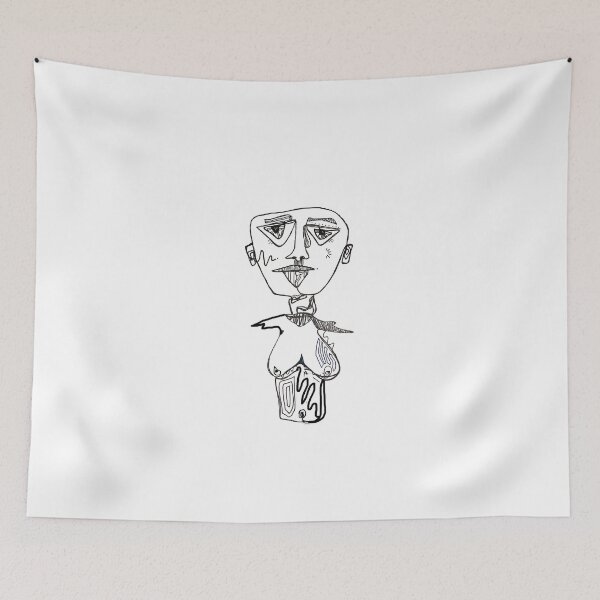 Item preview, Frank is keeping it simple designed and sold by BROWNDANGERF.