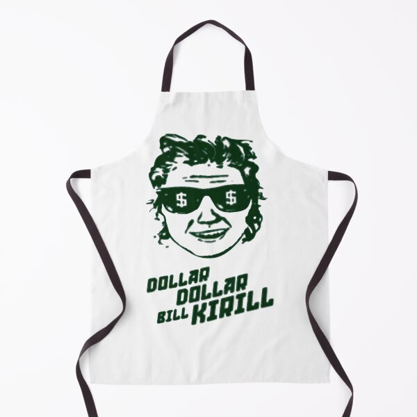 Item preview, DOLLAR DOLLAR BILL KIRILL designed and sold by BROWNDANGERF.