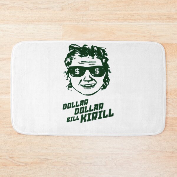 Item preview, DOLLAR DOLLAR BILL KIRILL designed and sold by BROWNDANGERF.