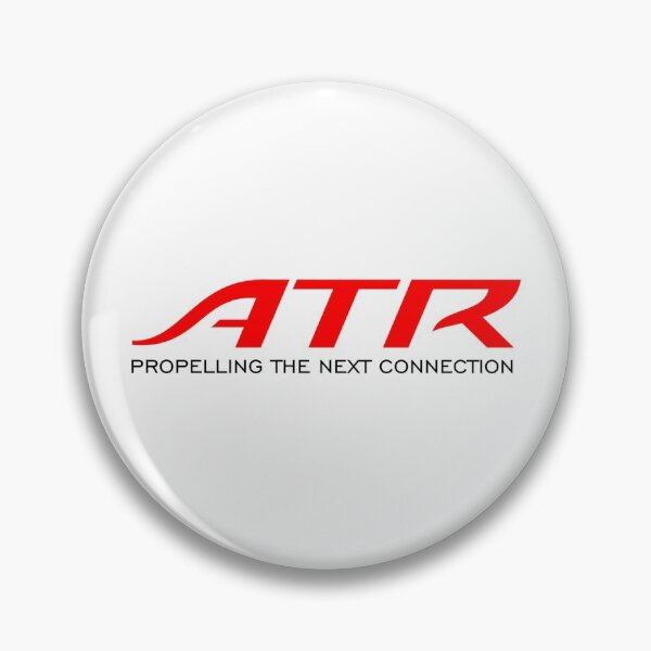 Item preview, ATR Aircraft designed and sold by hrmt.