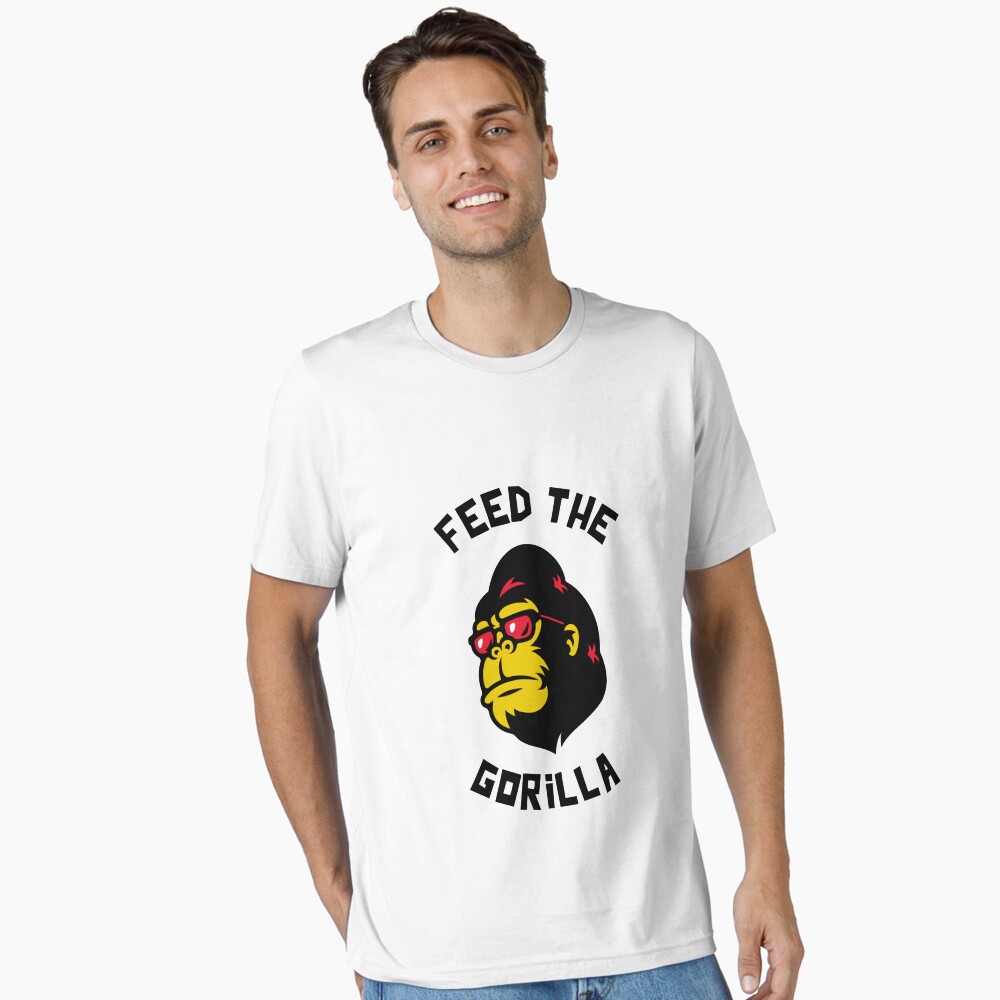 FEG - Feed The Gorilla
