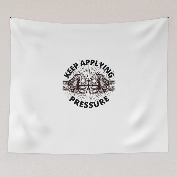 Item preview, KAP MOVING FORWARD APPAREL designed and sold by BROWNDANGERF.