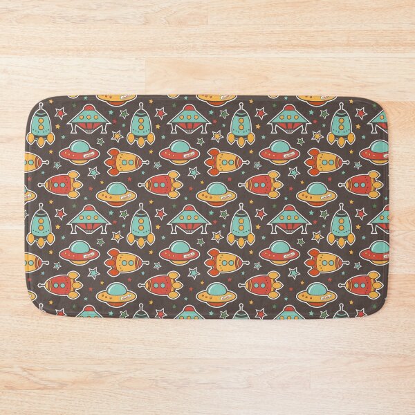 Item preview, Colorful space designed and sold by melanieweiyqD.