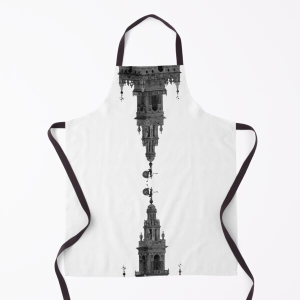 Item preview, THE GIRALDA REFLECTED designed and sold by ElCondeSibarita.