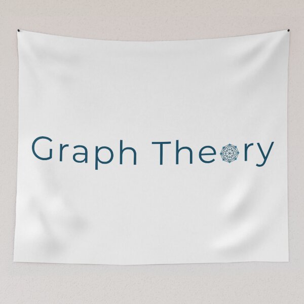 Item preview, Graph Theory designed and sold by Mechashadow.