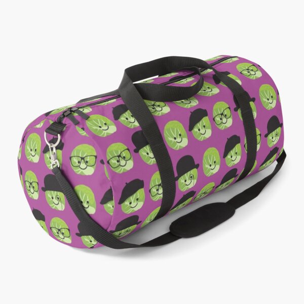 Item preview, Funny Brussels Sprout Crew designed and sold by VicEllisArt.