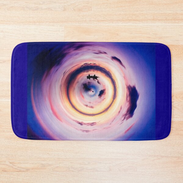 Item preview, Twilight Rowboat designed and sold by TwistedEarth.