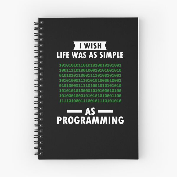 Item preview, Programmer gift programming computer scientist designed and sold by LeMuesch.