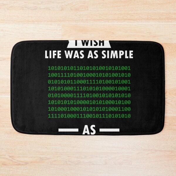 Item preview, Programmer gift programming computer scientist designed and sold by LeMuesch.