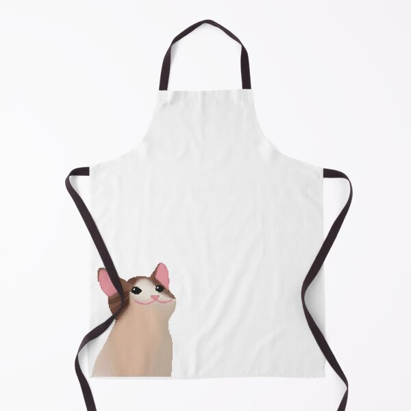 Item preview, pixel pop cat designed and sold by moistmayonnaise.