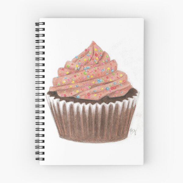 Item preview, Chocolate Cupcake designed and sold by artbyhollyz.