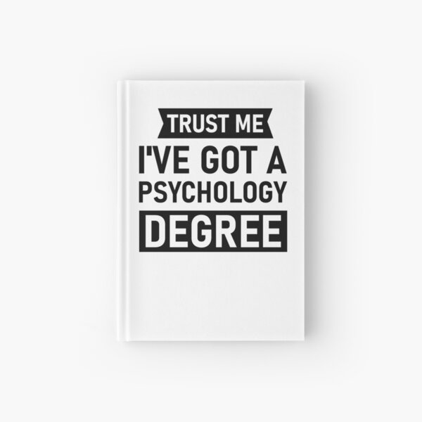 Item preview, Psychology student gift psychologist psychiatrist designed and sold by LeMuesch.
