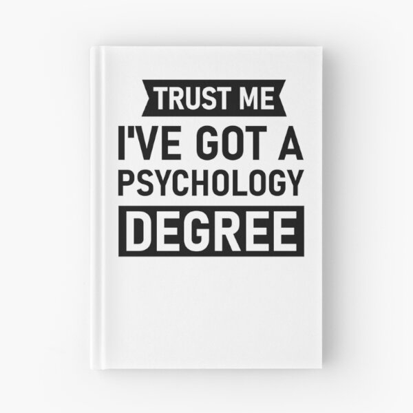 Item preview, Psychology student gift psychologist psychiatrist designed and sold by LeMuesch.