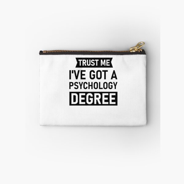 Item preview, Psychology student gift psychologist psychiatrist designed and sold by LeMuesch.