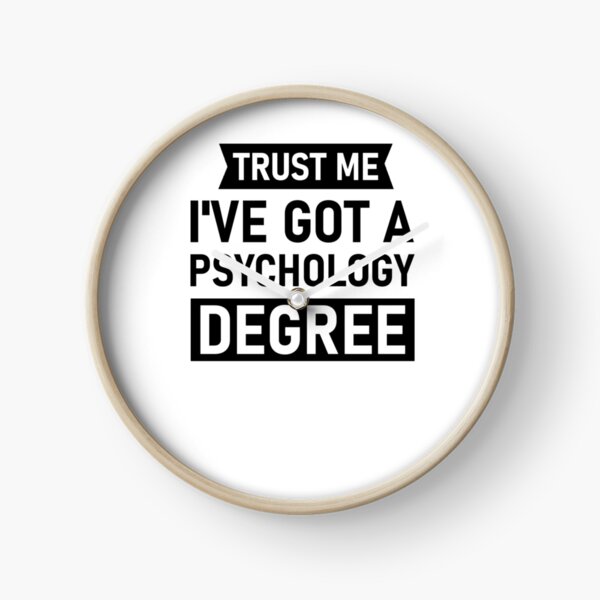 Item preview, Psychology student gift psychologist psychiatrist designed and sold by LeMuesch.