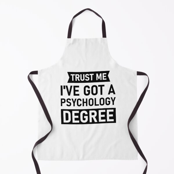 Item preview, Psychology student gift psychologist psychiatrist designed and sold by LeMuesch.