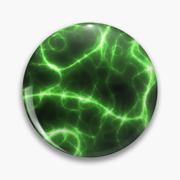 Item preview, Green plasma designed and sold by NW-Photo-Art.