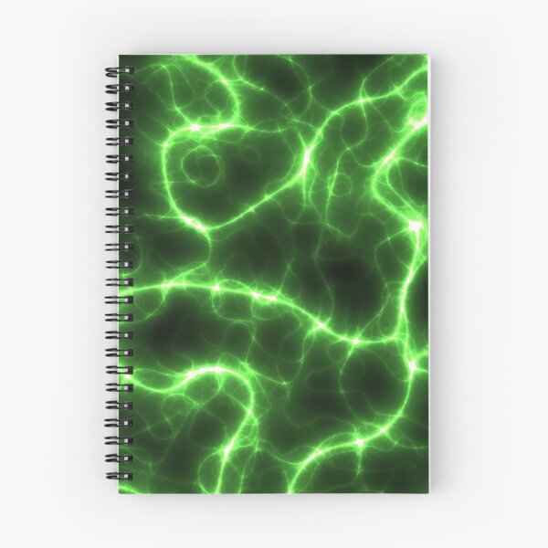 Item preview, Green plasma designed and sold by NW-Photo-Art.
