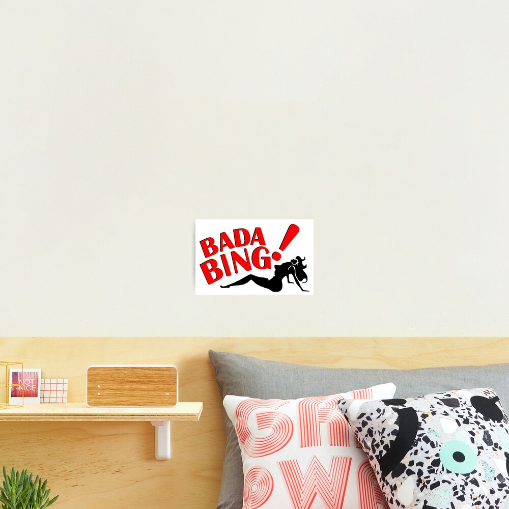Item preview, Photographic Print designed and sold by Rucknroll.