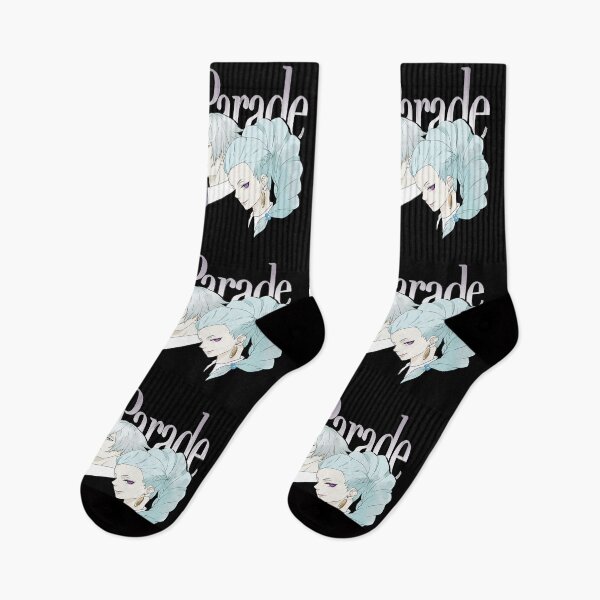 Item preview, Deathparade designed and sold by LokittyLevi.