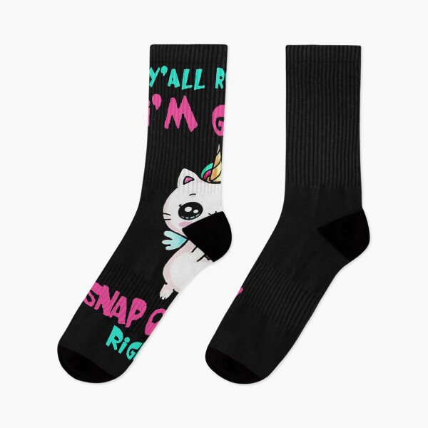 Item preview, y'all reallize i'm gonna snap one day right. designed and sold by JoanieHintz.