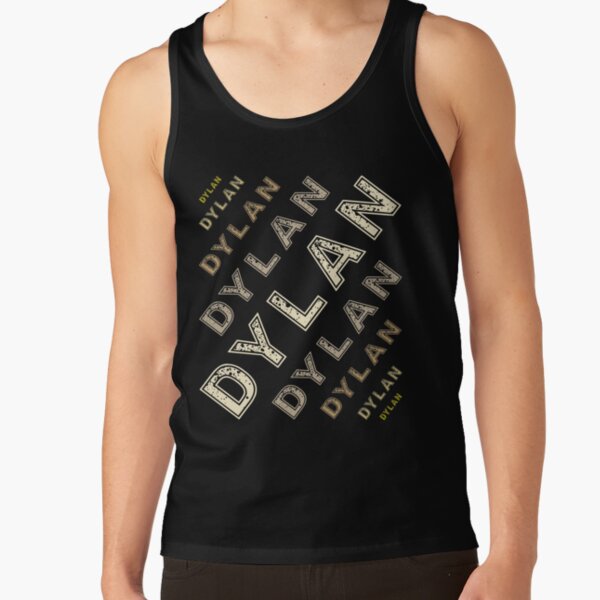Dylan Tank Tops for Sale