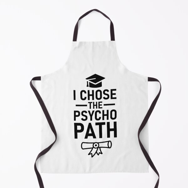 Item preview, Psychology student gift psychologist bachelor designed and sold by LeMuesch.