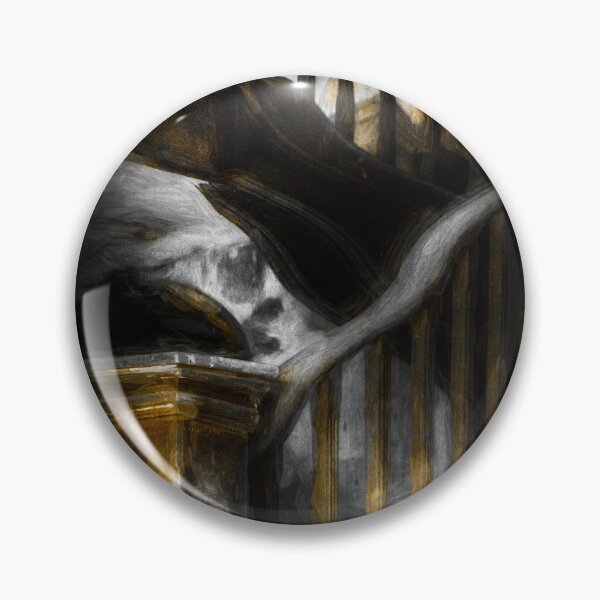 Item preview, Gritty Funhouse designed and sold by Jim Love.