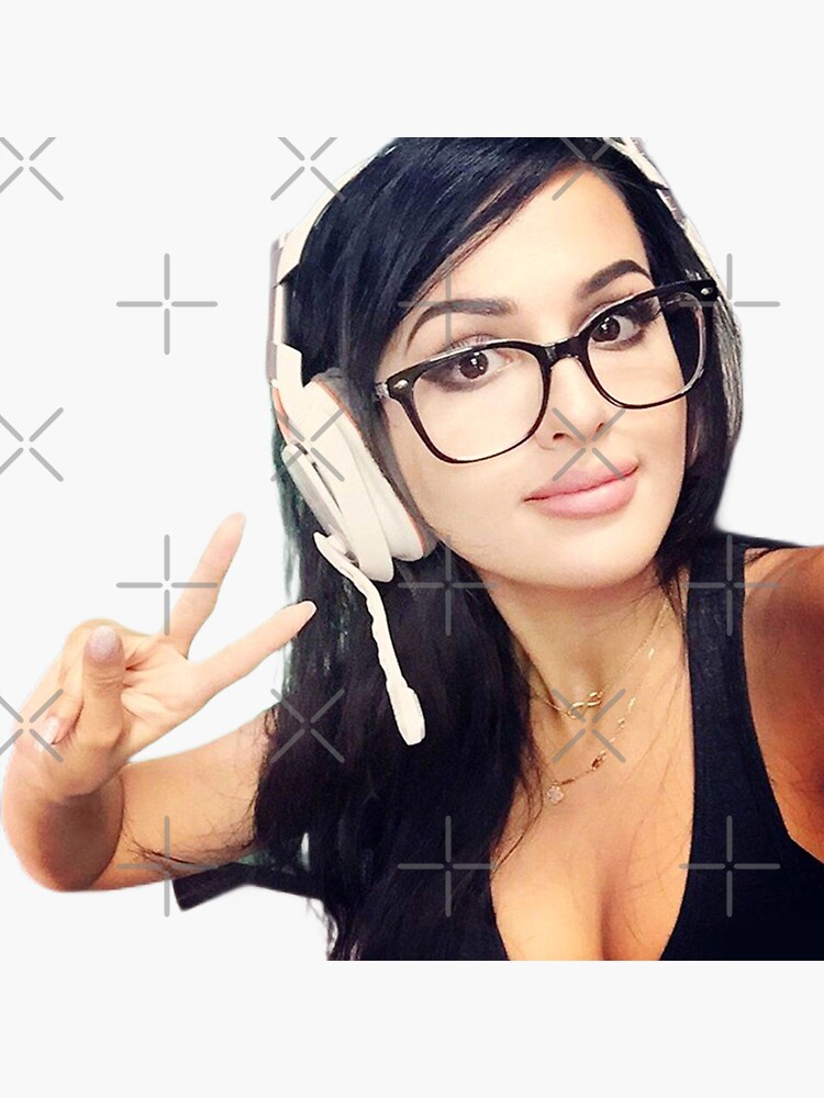 Sssniperwolf Tattoos