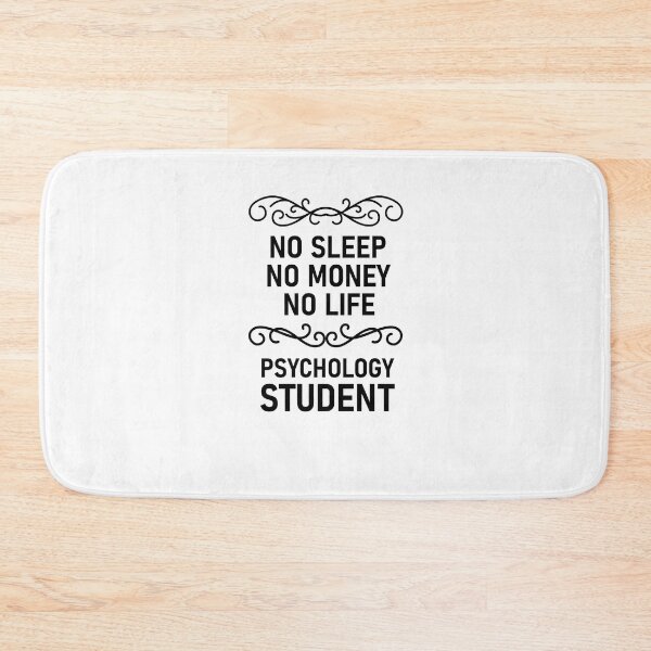 Item preview, Psychology student gift psychologist bachelor designed and sold by LeMuesch.