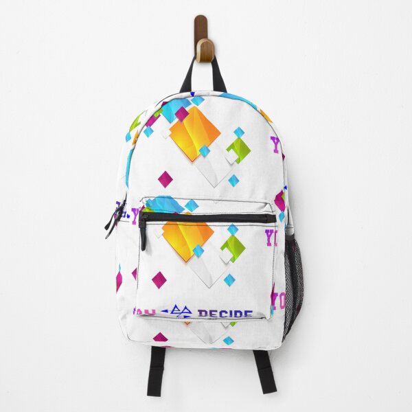 Item preview, Only you can decide what is good for you designed and sold by chetan786.