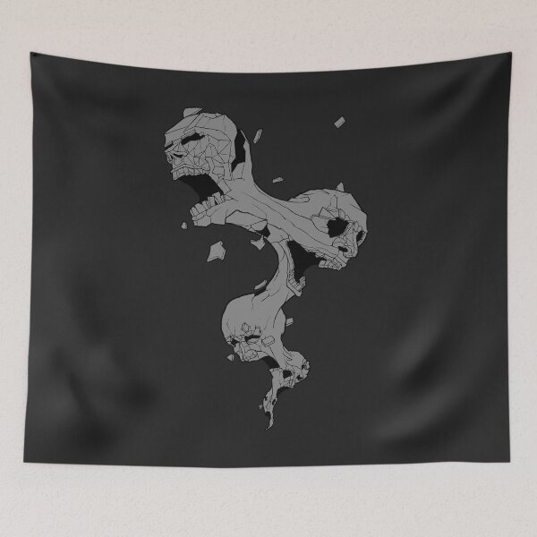 Item preview, scream designed and sold by Disbalance.