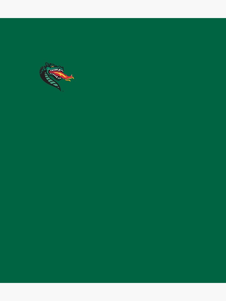 UAB BLAZERS BIRMINGHAM AL | Poster