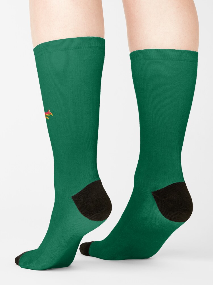 UAB BLAZERS BIRMINGHAM AL Socks for Sale by HardToGo