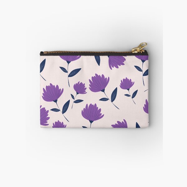 Item preview, Ornamental Pattern With Purple Color designed and sold by Nesro34.