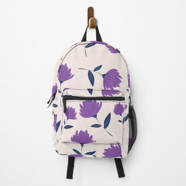 Item preview, Ornamental Pattern With Purple Color designed and sold by Nesro34.
