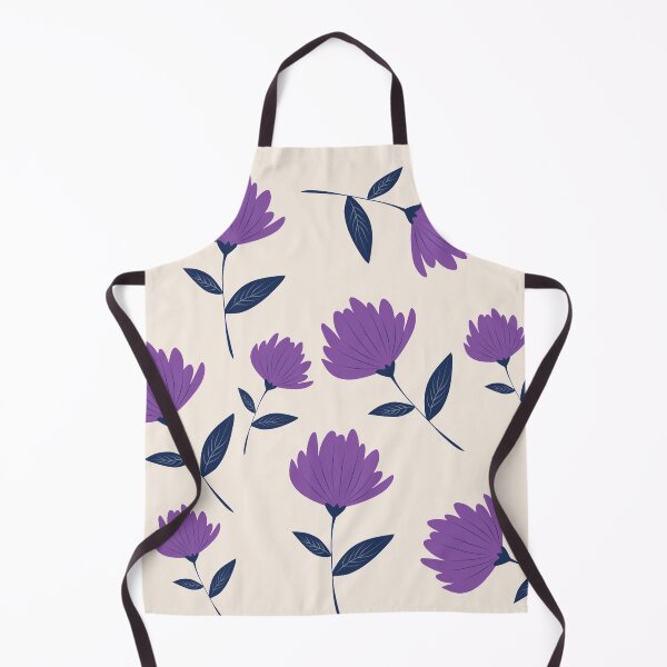 Item preview, Ornamental Pattern With Purple Color designed and sold by Nesro34.
