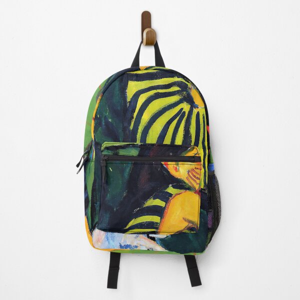Item preview, Female Artist (Ernst Ludwig Kirchner) Digitally Enhanced designed and sold by Mr. Gattax.